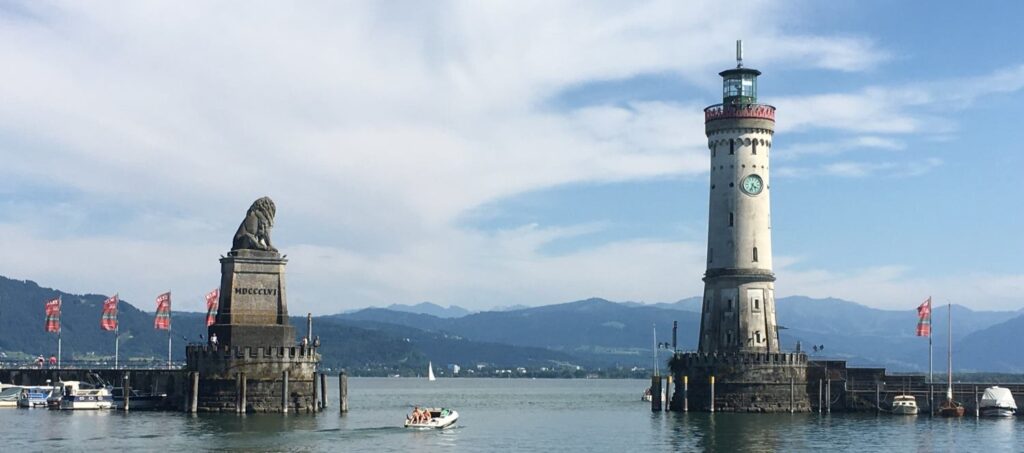 Swiss tour